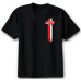 PartzBiz CM: 95126-MSD Racing T-Shirt PartzBiz CM: 95126-MSD Racing T-Shirt