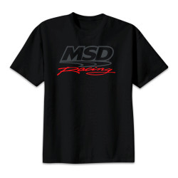 PartzBiz CM 95009 - MSD Racing T-Shirt PartzBiz CM 95009 - MSD Racing T-Shirt