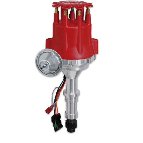 PartzBiz CM: 8524-MSD Ready-to-Run Distributor - Buick Nailhead V8 PartzBiz CM: 8524-MSD Ready-to-Run Distributor - Buick Nailhead V8