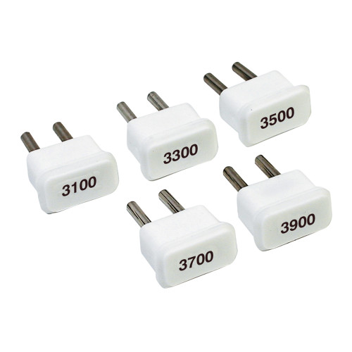 PartzBiz CM: 87431-MSD RPM Modules - 3000 Series Kit - Odd Increments PartzBiz CM: 87431-MSD RPM Modules - 3000 Series Kit - Odd Increments