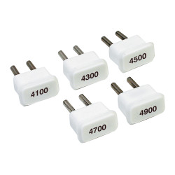 PartzBiz CM 87441 - MSD RPM Modules - 4000 Series Kit - Odd Increments