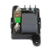 PartzBiz CM: 7566-1-MSD Single Channel Relay Module PartzBiz CM: 7566-1-MSD Single Channel Relay Module