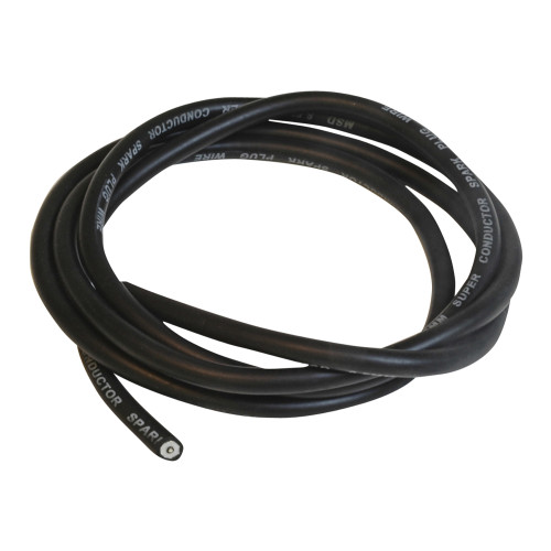 PartzBiz CM: 34043-MSD Super Conductor Bulk Wire, Black 100' Bulk PartzBiz CM: 34043-MSD Super Conductor Bulk Wire, Black 100' Bulk