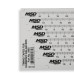 PartzBiz CM: 8985-MSD Timing Tape - Harmonic Balancer - 5.25 PartzBiz CM: 8985-MSD Timing Tape - Harmonic Balancer - 5.25