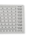 PartzBiz CM: 8985-MSD Timing Tape - Harmonic Balancer - 5.25 PartzBiz CM: 8985-MSD Timing Tape - Harmonic Balancer - 5.25