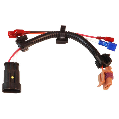 PartzBiz CM: 8877-MSD to Late Model 96-On GM Harness PartzBiz CM: 8877-MSD to Late Model 96-On GM Harness