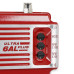 PartzBiz CM: 6523-MSD Ultra 6AL Plus Ignition Control - Red PartzBiz CM: 6523-MSD Ultra 6AL Plus Ignition Control - Red