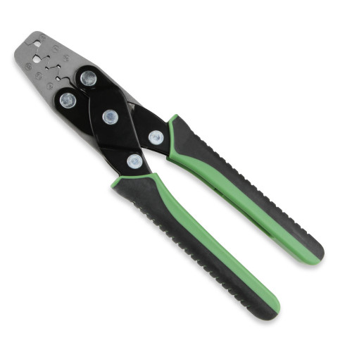 PartzBiz CM: 3511-MSD Weathertight Crimp Pliers PartzBiz CM: 3511-MSD Weathertight Crimp Pliers