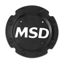 PartzBiz CM 74093 - MSD Wire Retainer -  Pro-Cap Cap-A-Dapt -  Black