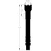 PartzBiz CM: 8513-Oil Plug Wet Sump Chevy V8 PartzBiz CM: 8513-Oil Plug Wet Sump Chevy V8