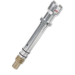 PartzBiz CM 8513 - Oil Plug Wet Sump Chevy V8