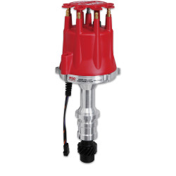 PartzBiz CM 8566 - Oldsmobile V8 350-455 Distributor