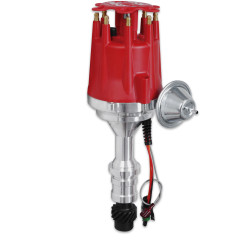 PartzBiz CM 8529 - Oldsmobile V8 Ready-to-Run Distributor