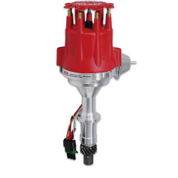 PartzBiz CM 8528 - Pontiac V8 Ready-to-Run Distributor PartzBiz CM 8528 - Pontiac V8 Ready-to-Run Distributor