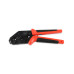 PartzBiz CM: 35051-เครื่องมือย้ำหางปลา Pro, วงล้อวงล้อ