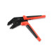 PartzBiz CM: 35051-เครื่องมือย้ำหางปลา Pro, วงล้อวงล้อ
