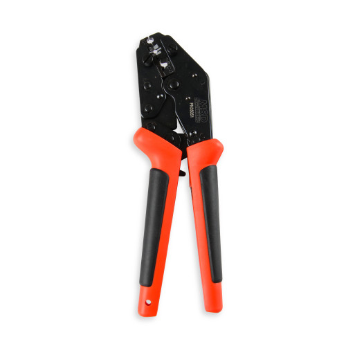 PartzBiz CM: 35051-เครื่องมือย้ำหางปลา Pro, วงล้อวงล้อ
