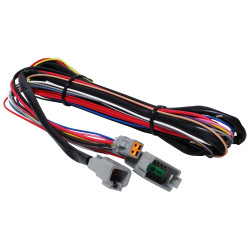 PartzBiz CM 8855 - Replacement Harness for Programmable Digital-7 Plus PartzBiz CM 8855 - Replacement Harness for Programmable Digital-7 Plus