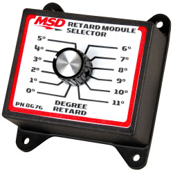 PartzBiz CM 8676 - Retard Module Selector, 0°-11° PartzBiz CM 8676 - Retard Module Selector, 0°-11°