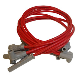 PartzBiz CM 31649 - Super Conductor Spark Plug Wire Set, 4.3L Chevy Truck, ’92-’97 PartzBiz CM 31649 - Super Conductor Spark Plug Wire Set, 4.3L Chevy Truck, ’92-’97