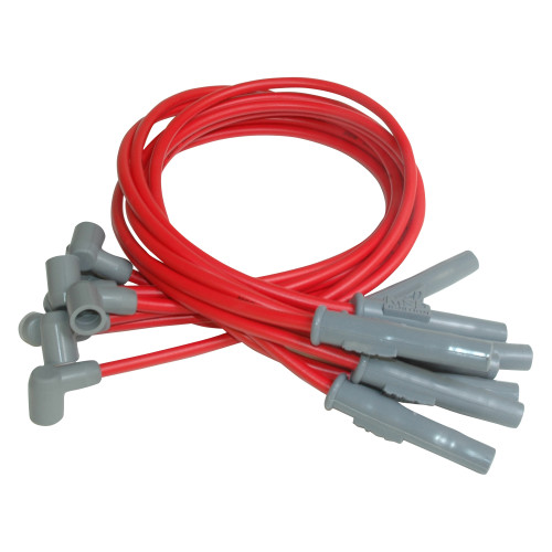 PartzBiz CM: 31379-Super Conductor Spark Plug Wire Set Chevy 366-454 Socket PartzBiz CM: 31379-Super Conductor Spark Plug Wire Set Chevy 366-454 Socket