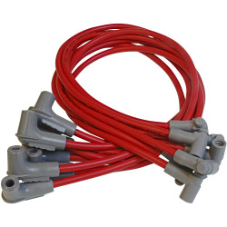 PartzBiz CM 31459 - Super Conductor Spark Plug Wire Set Chevy Corvette 350 TPI PartzBiz CM 31459 - Super Conductor Spark Plug Wire Set Chevy Corvette 350 TPI