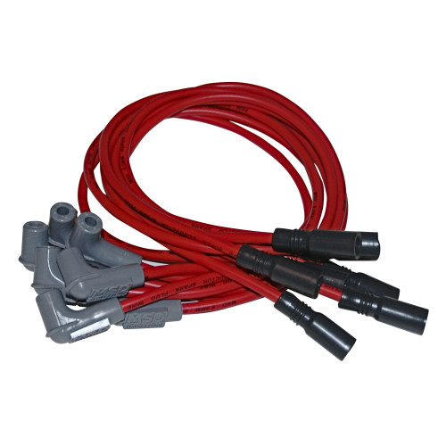 PartzBiz CM: 32179-Super Conductor Spark Plug Wire Set, Chevy Corvette, LT1, V8, ’92-’97 PartzBiz CM: 32179-Super Conductor Spark Plug Wire Set, Chevy Corvette, LT1, V8, ’92-’97