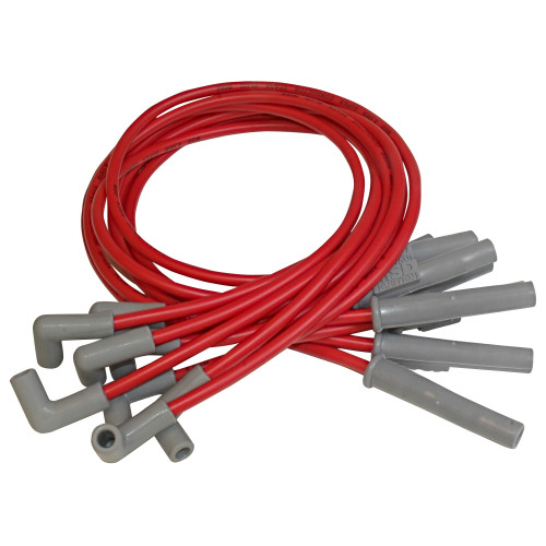 PartzBiz CM: 32209-Super Conductor Spark Plug Wire Set, Mustang 5.0L '94-On PartzBiz CM: 32209-Super Conductor Spark Plug Wire Set, Mustang 5.0L '94-On