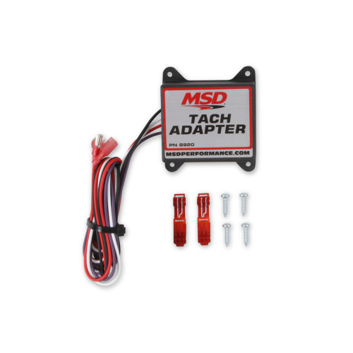 PartzBiz CM: 8920-Tach/Fuel Adapter PartzBiz CM: 8920-Tach/Fuel Adapter