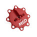PartzBiz CM: 8558-บล็อคข้อเหวี่ยงทรงสูง จำหน่าย Chevy V8 PartzBiz CM: 8558-บล็อคข้อเหวี่ยงทรงสูง จำหน่าย Chevy V8