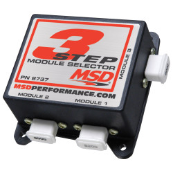 PartzBiz CM 8737 - Three Step Module Selector PartzBiz CM 8737 - Three Step Module Selector