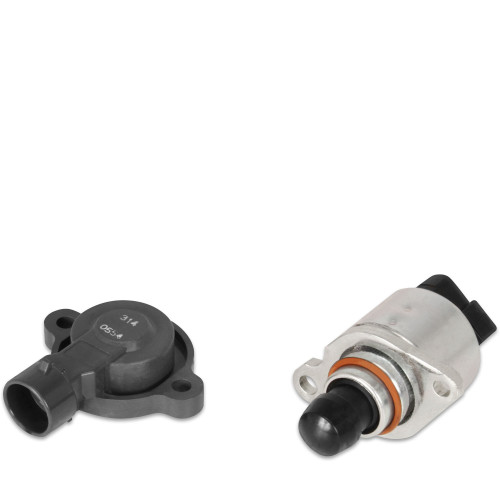 PartzBiz CM: 2942-TPS/IAC Kit for LS Throttle Body PartzBiz CM: 2942-TPS/IAC Kit for LS Throttle Body
