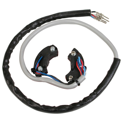 PartzBiz CM: 42306-Trigger Pickup, Universal WO Plate or Rotor, Includes Magnet PartzBiz CM: 42306-Trigger Pickup, Universal WO Plate or Rotor, Includes Magnet