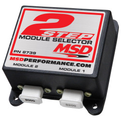 PartzBiz CM 8739 - Two Step Module Selector
