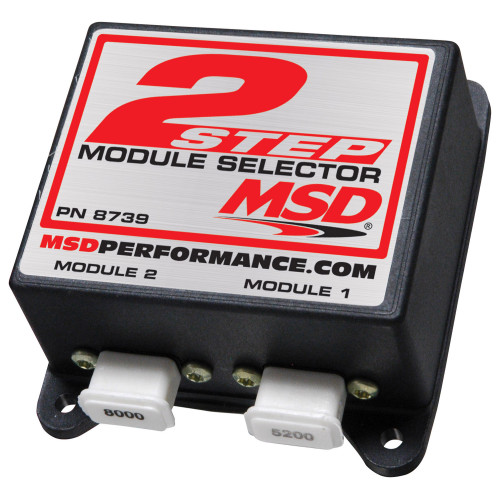 PartzBiz CM: 8739-Two Step Module Selector PartzBiz CM: 8739-Two Step Module Selector