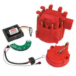 PartzBiz CM 8501 - Ultimate HEI Kit