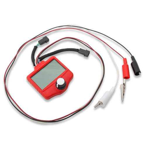 PartzBiz CM: 89981-Universal Ignition Tester PartzBiz CM: 89981-Universal Ignition Tester
