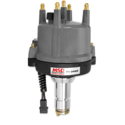 PartzBiz CM 8485 - VW Billet Distributor