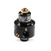 PartzBiz CM: 29389-ตัวปรับแรงดันน้ำมันเชื้อเพลิง Mallory สำหรับ EFI PartzBiz CM: 29389-ตัวปรับแรงดันน้ำมันเชื้อเพลิง Mallory สำหรับ EFI