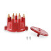 PartzBiz CM: 208M-Mallory Cap จำหน่าย 8 สูบพลังงานสูง ขันเกลียว PartzBiz CM: 208M-Mallory Cap จำหน่าย 8 สูบพลังงานสูง ขันเกลียว