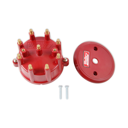 PartzBiz CM: 208M-Mallory Cap จำหน่าย 8 สูบพลังงานสูง ขันเกลียว PartzBiz CM: 208M-Mallory Cap จำหน่าย 8 สูบพลังงานสูง ขันเกลียว