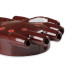 PartzBiz CM: 221B-Mallory Marine Distributor Cap, Flat PartzBiz CM: 221B-Mallory Marine Distributor Cap, Flat