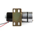 PartzBiz CM: 29209-Mallory Model 140 Fuel Pump with Non-Bypass Regulator PartzBiz CM: 29209-Mallory Model 140 Fuel Pump with Non-Bypass Regulator