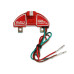 PartzBiz CM: 605-โมดูลมัลลอรี, Unilite®, Thermaclad PartzBiz CM: 605-โมดูลมัลลอรี, Unilite®, Thermaclad