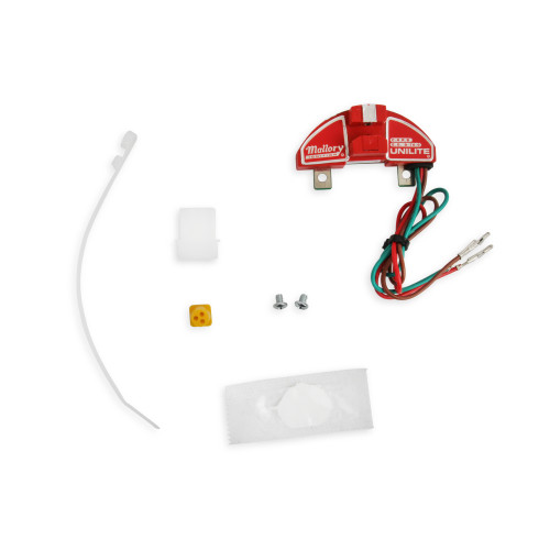 PartzBiz CM: 605-โมดูลมัลลอรี, Unilite®, Thermaclad PartzBiz CM: 605-โมดูลมัลลอรี, Unilite®, Thermaclad