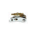 PartzBiz CM: 25042X-Mallory Points Set, YL Heavy Duty PartzBiz CM: 25042X-Mallory Points Set, YL Heavy Duty