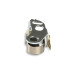 PartzBiz CM: 25042X-Mallory Points Set, YL Heavy Duty PartzBiz CM: 25042X-Mallory Points Set, YL Heavy Duty