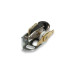 PartzBiz CM: 25042X-Mallory Points Set, YL Heavy Duty PartzBiz CM: 25042X-Mallory Points Set, YL Heavy Duty