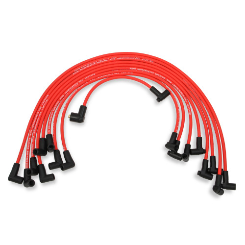 PartzBiz CM: 600-Mallory Pro Wire, S/B Chevy, HEI PartzBiz CM: 600-Mallory Pro Wire, S/B Chevy, HEI