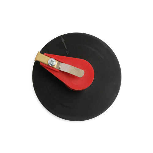 PartzBiz CM: 333-Mallory Rotor-Shutter Wheel, Ford PartzBiz CM: 333-Mallory Rotor-Shutter Wheel, Ford